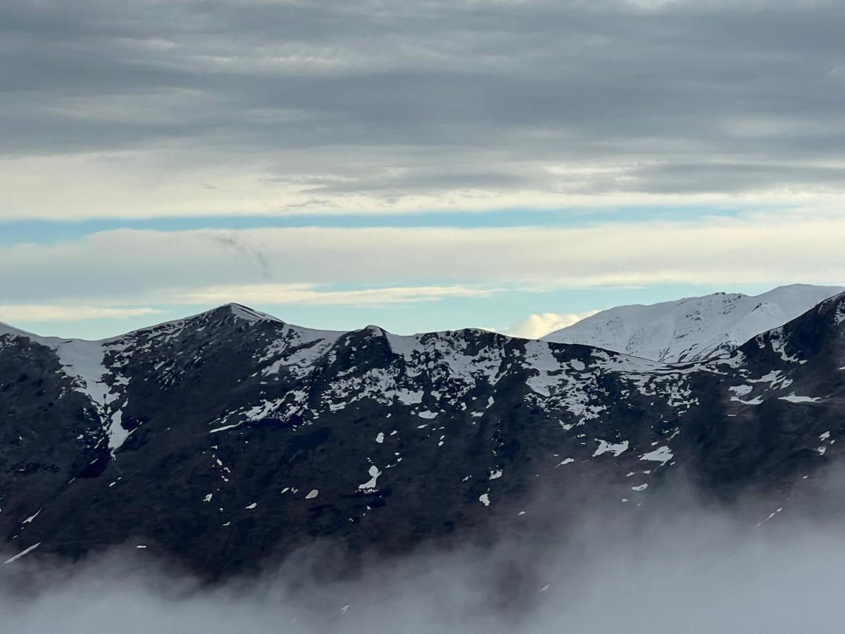 Twins #144 New Gudauri With Mountain View Διαμέρισμα Εξωτερικό φωτογραφία